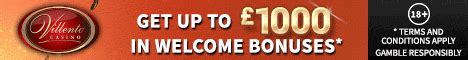 villento casino free spins|Villento Casino No Deposit Bonus Codes: Newest villento.com .